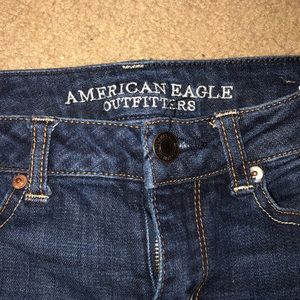 SOLD!!!! American Eagle Jeans